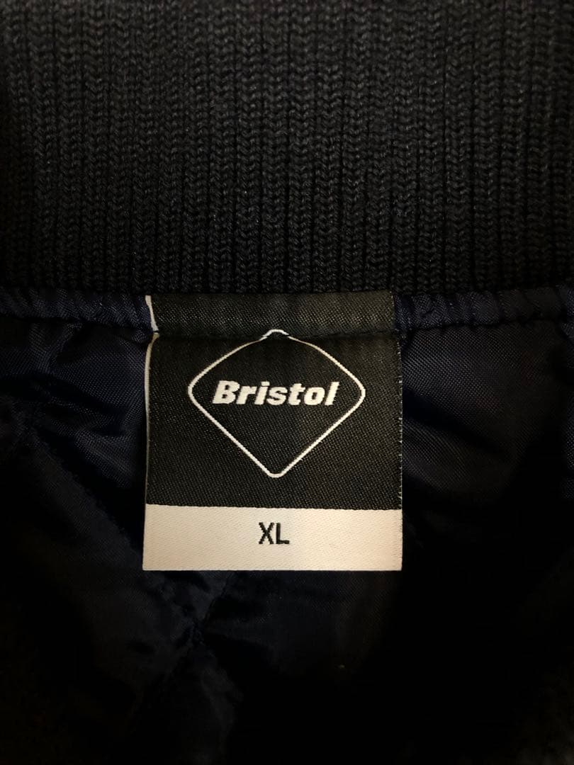 FCRB スタジャン 6859