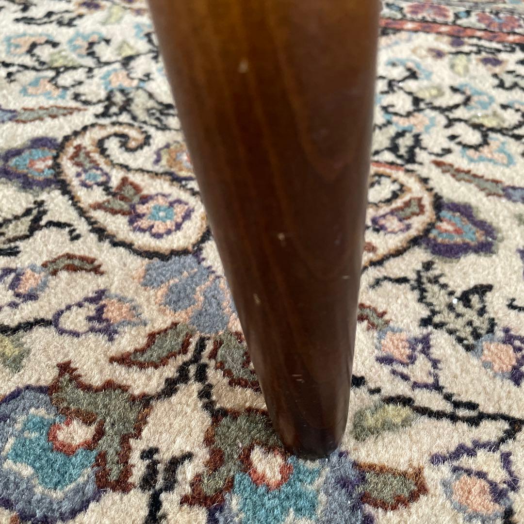 ①【美品】キツツキ 飛騨産業 ダイニングチェア　ウィンザーチェア　コムバック