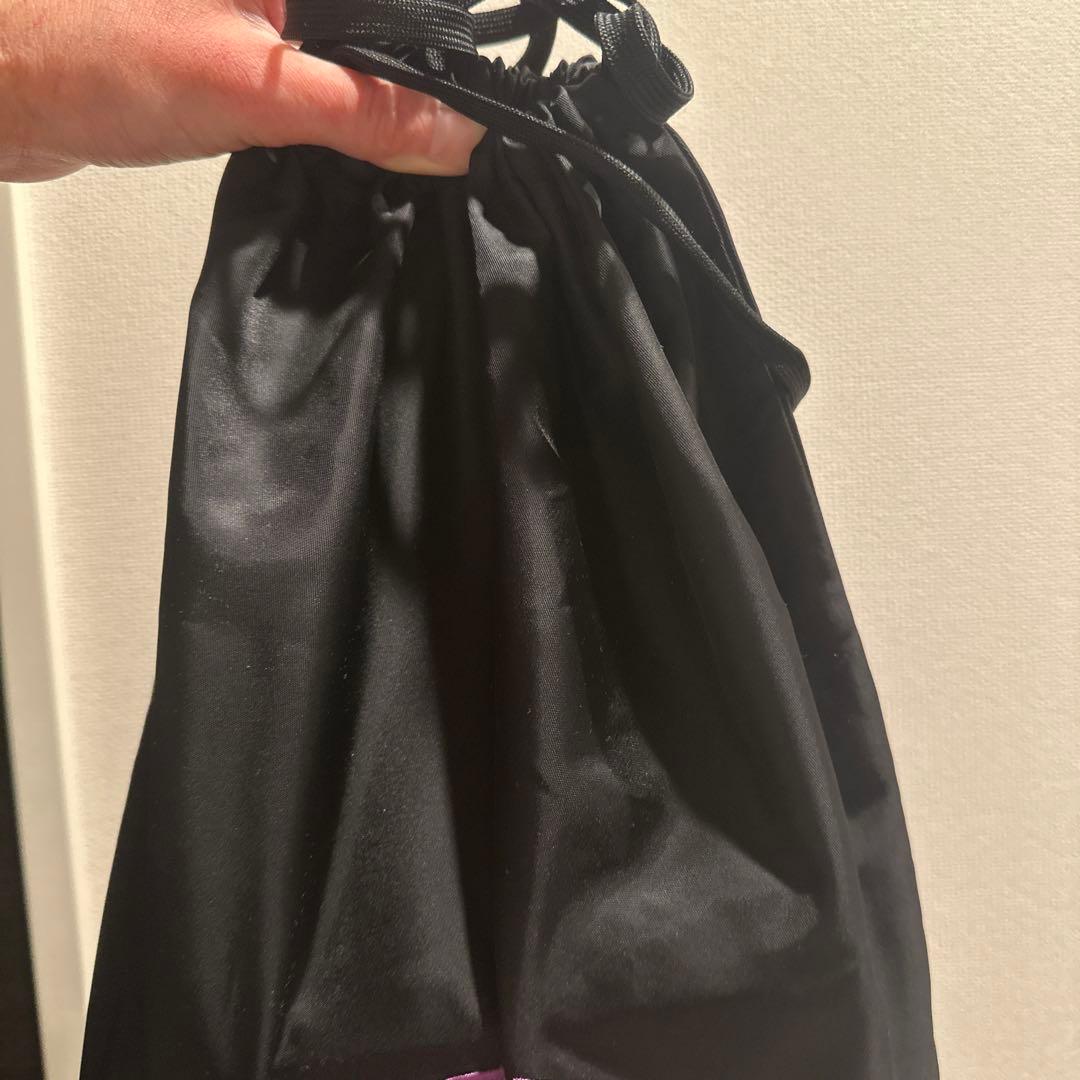 アルティーリ　ネオン　巾着