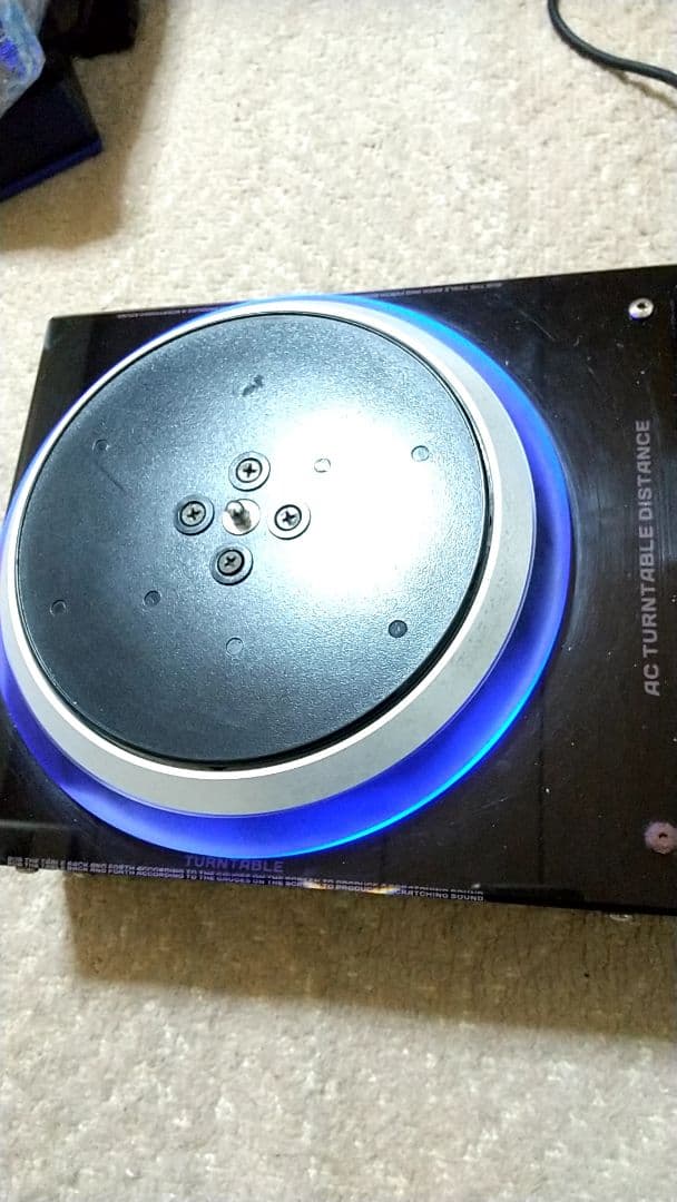 静音化 三和ボタン 新基板 ビートマニア FPS コントローラー ps2 dao