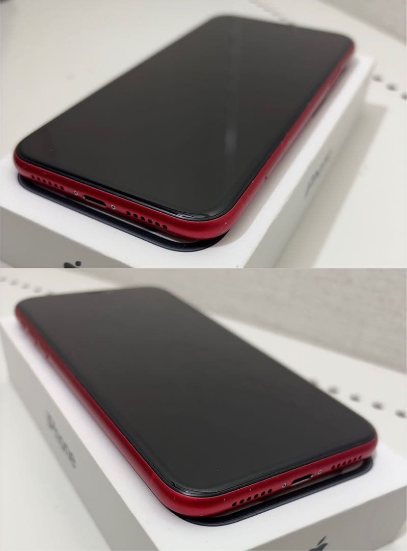 早い者勝ち　[SIMフリー]Apple iPhone 11 128GB