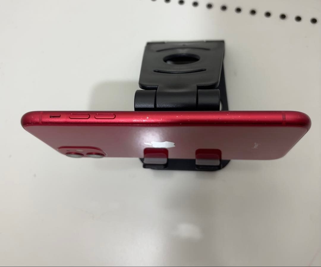 早い者勝ち　[SIMフリー]Apple iPhone 11 128GB