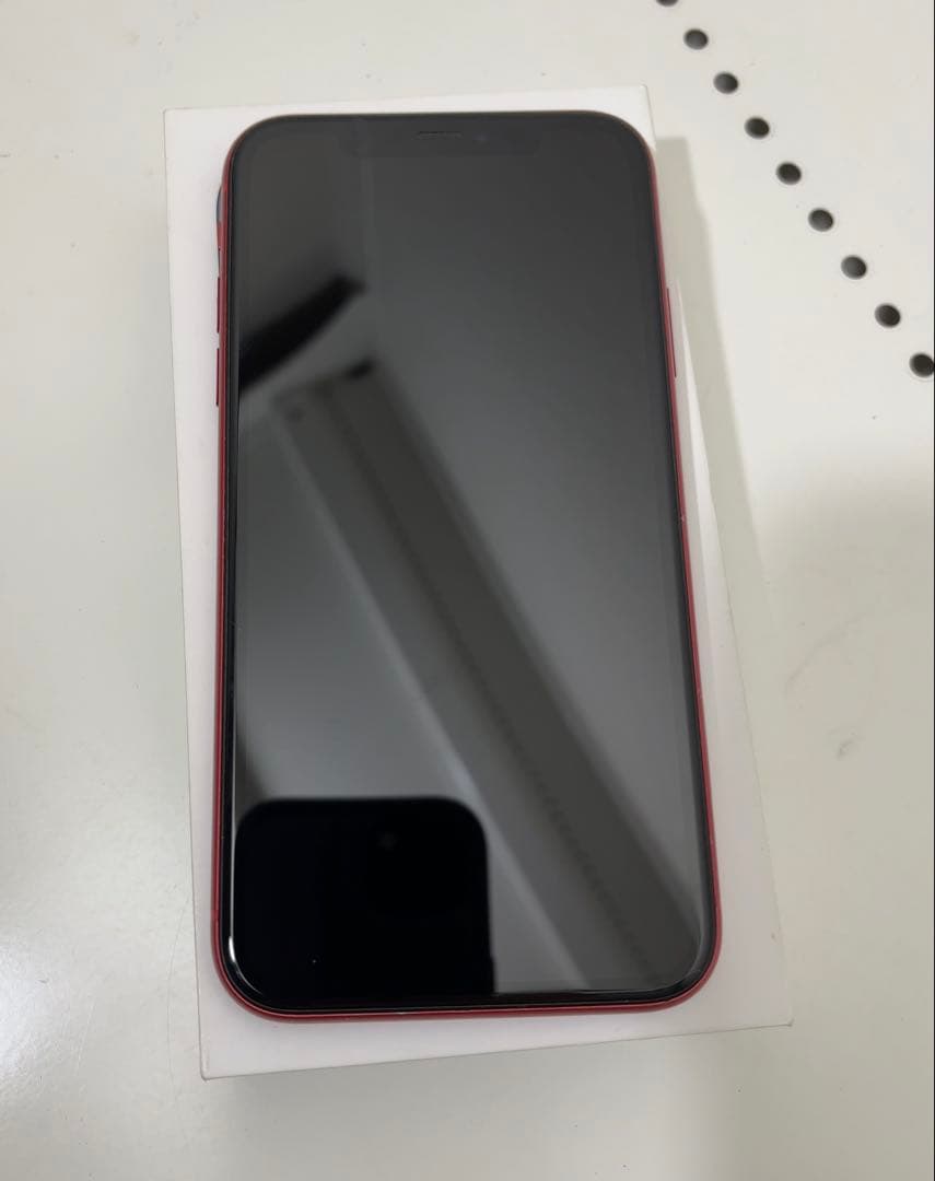早い者勝ち　[SIMフリー]Apple iPhone 11 128GB