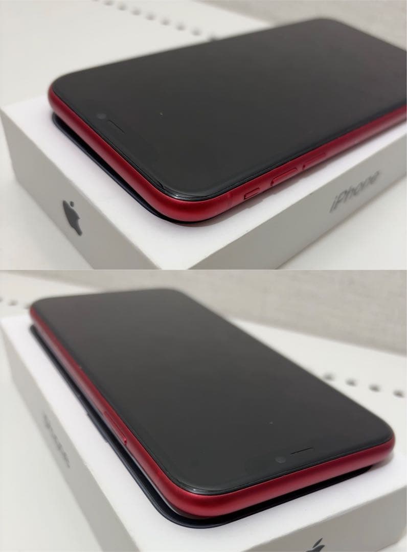 早い者勝ち　[SIMフリー]Apple iPhone 11 128GB