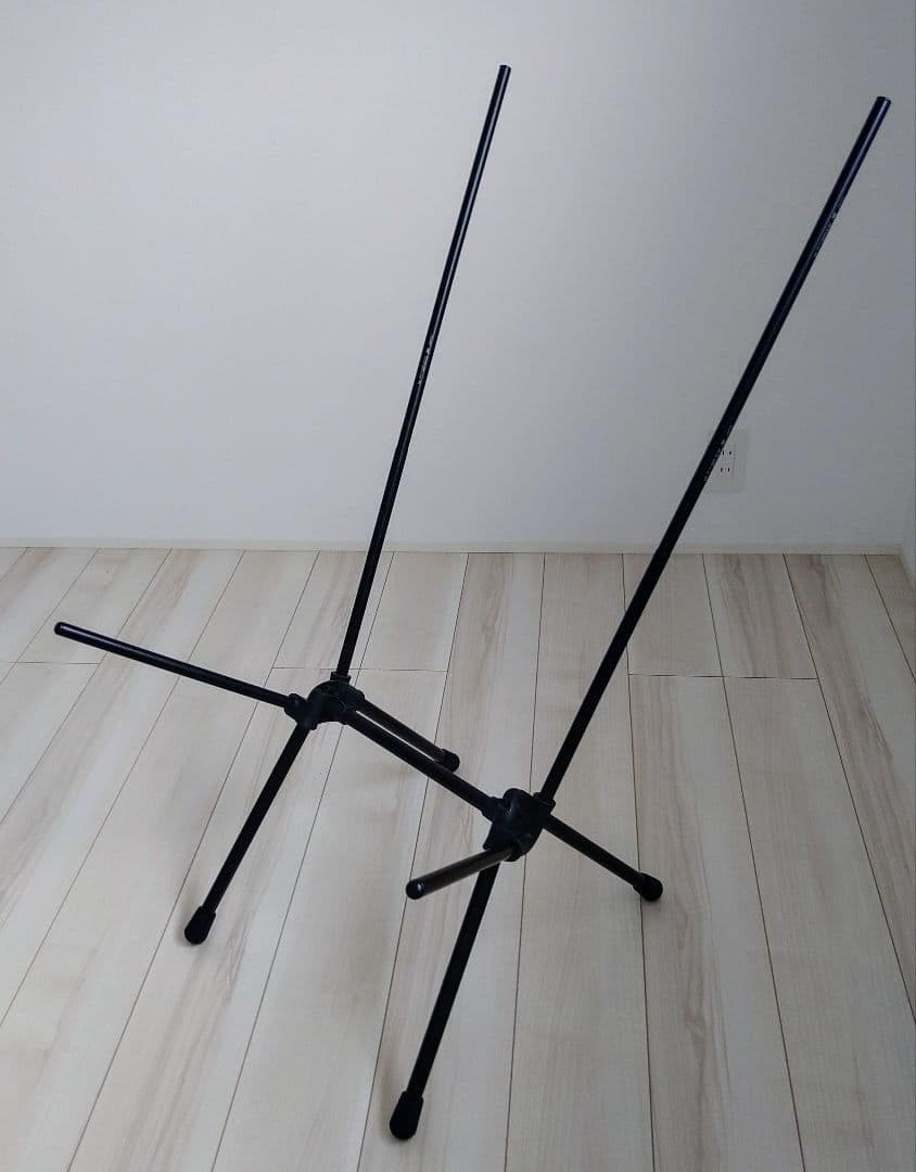 Helinox ヘリノックス タクティカル サンセットチェア ロッキングフット付