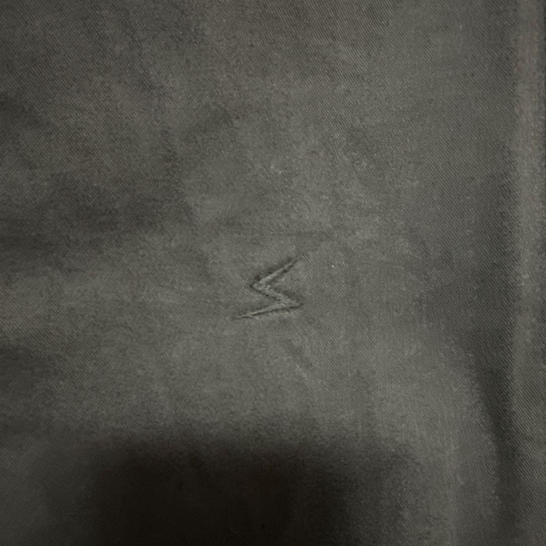 アンダーカバー　パンツ　3