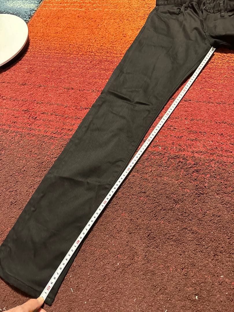 アンダーカバー　パンツ　3