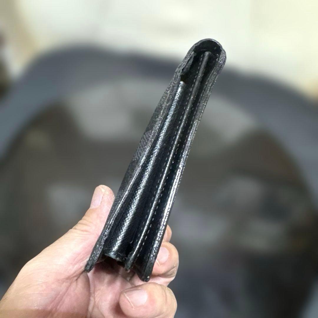 ③☆良品♪ダミエG ポルトフォイユ フロリン 2つ折り財布