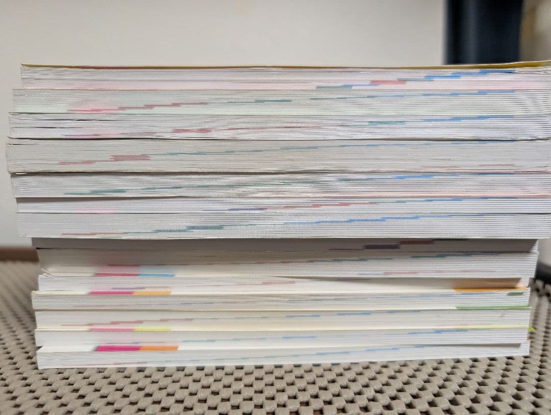 歯科国試パーフェクトマスター 14冊まとめ売り【分売可】