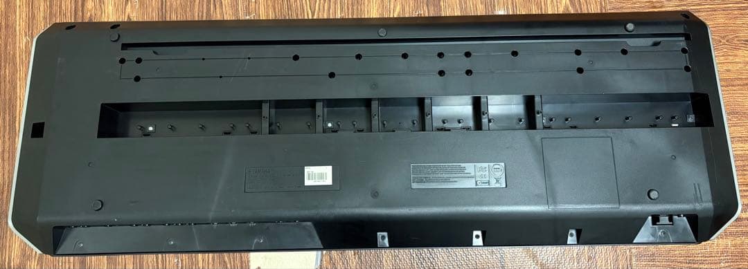 YAMAHA / MOX6 61鍵シンセサイザー