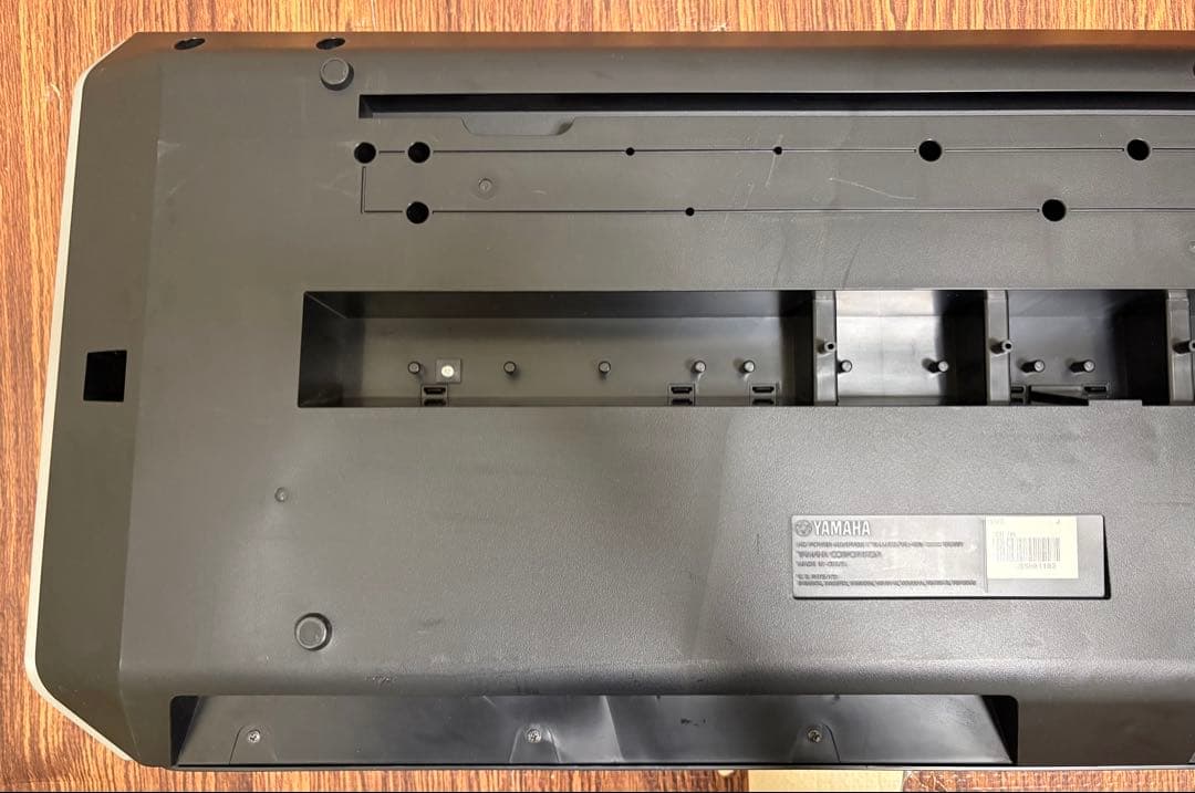 YAMAHA / MOX6 61鍵シンセサイザー