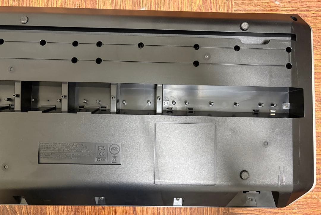 YAMAHA / MOX6 61鍵シンセサイザー