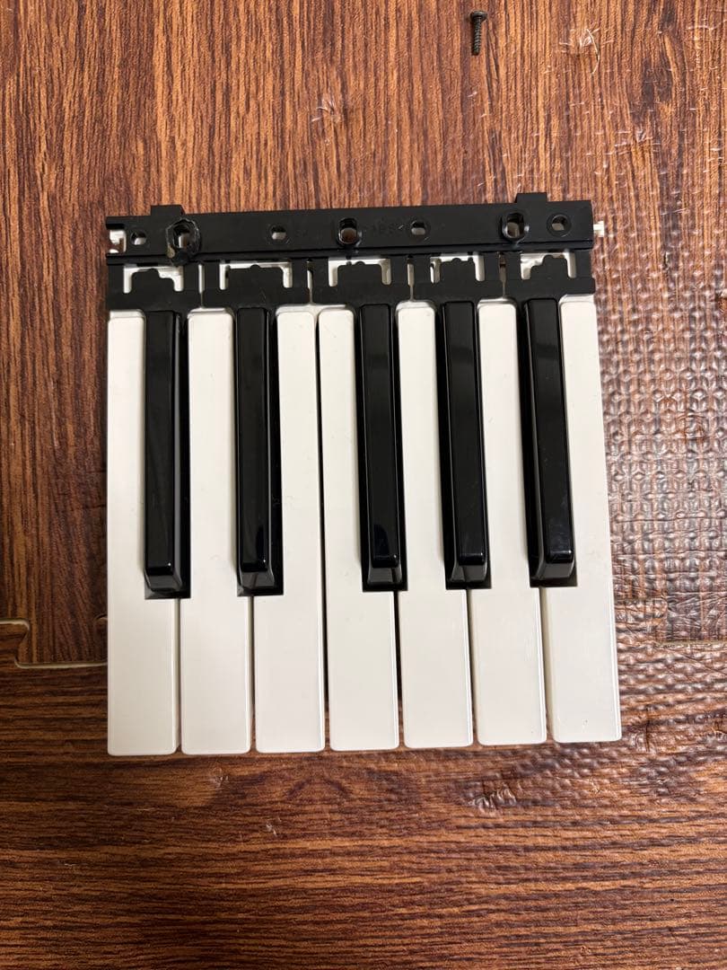 YAMAHA / MOX6 61鍵シンセサイザー