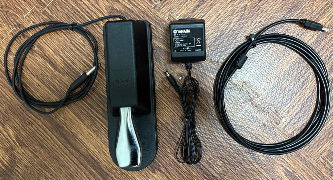 YAMAHA / MOX6 61鍵シンセサイザー