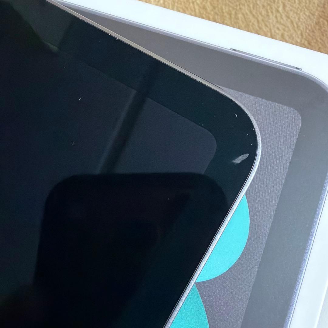 Apple iPad mini6 Wi-Fiモデル64GB スペースグレー