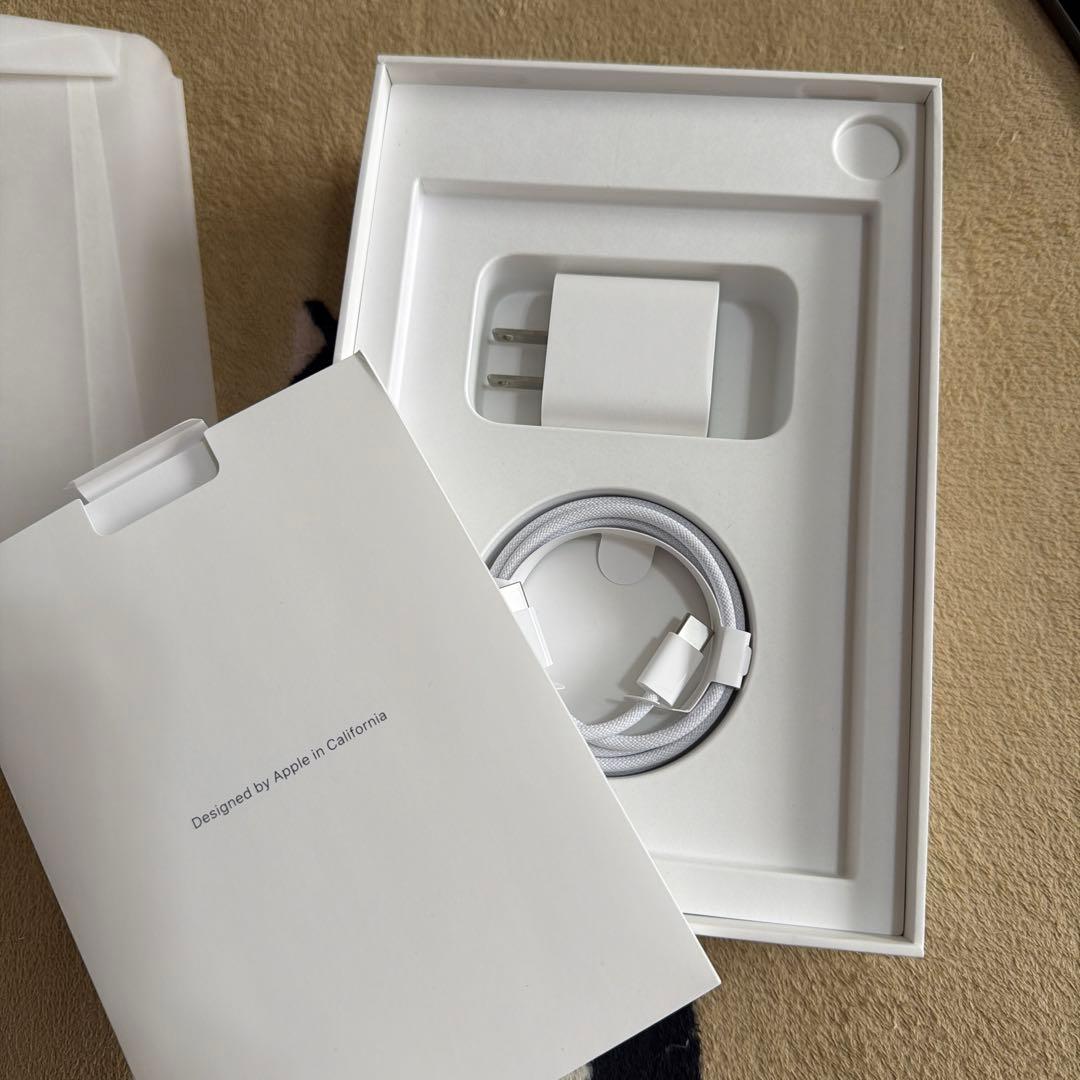 Apple iPad mini6 Wi-Fiモデル64GB スペースグレー