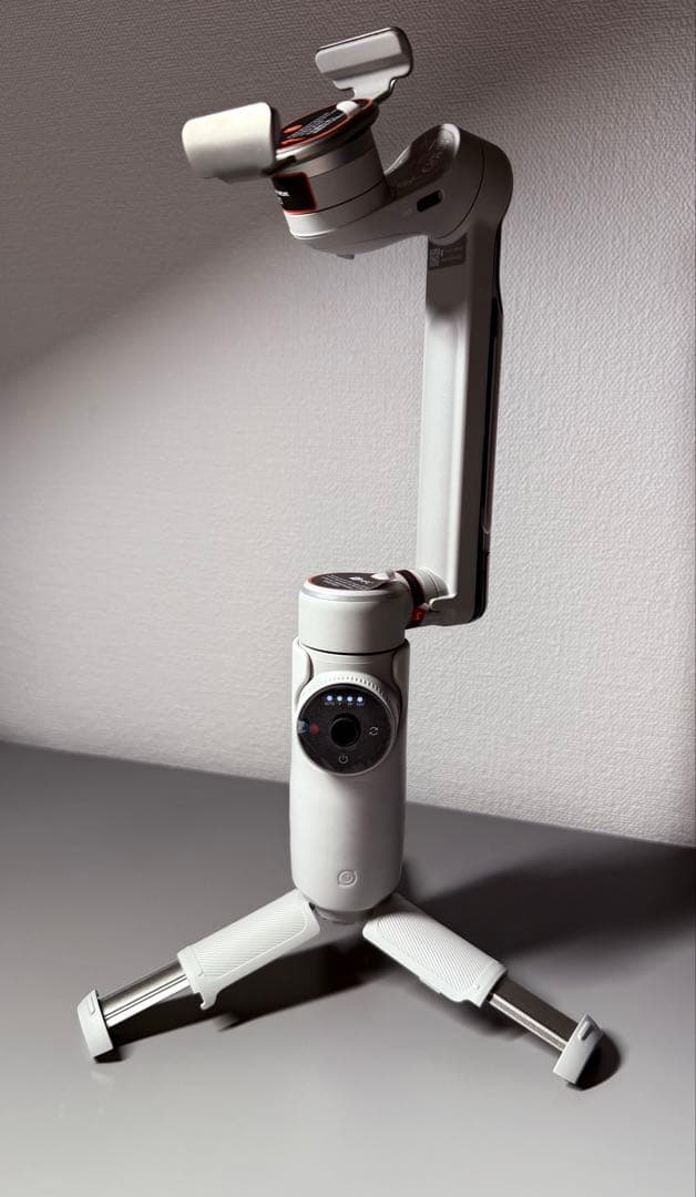 【送料込】Insta360 Flow Pro