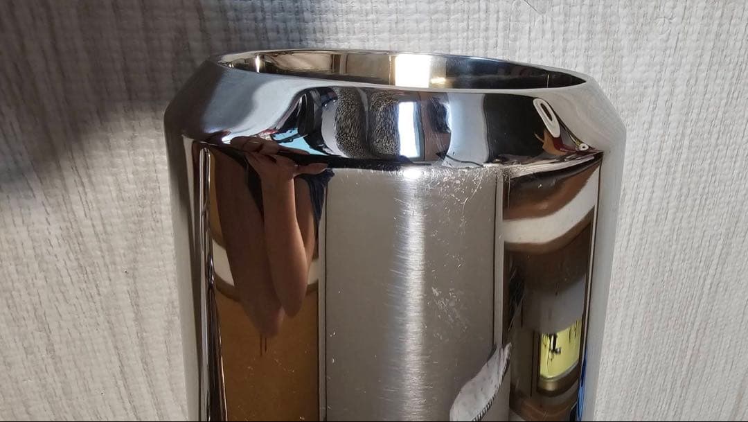 センスブランド マフラー【LUV4・ハリアー】