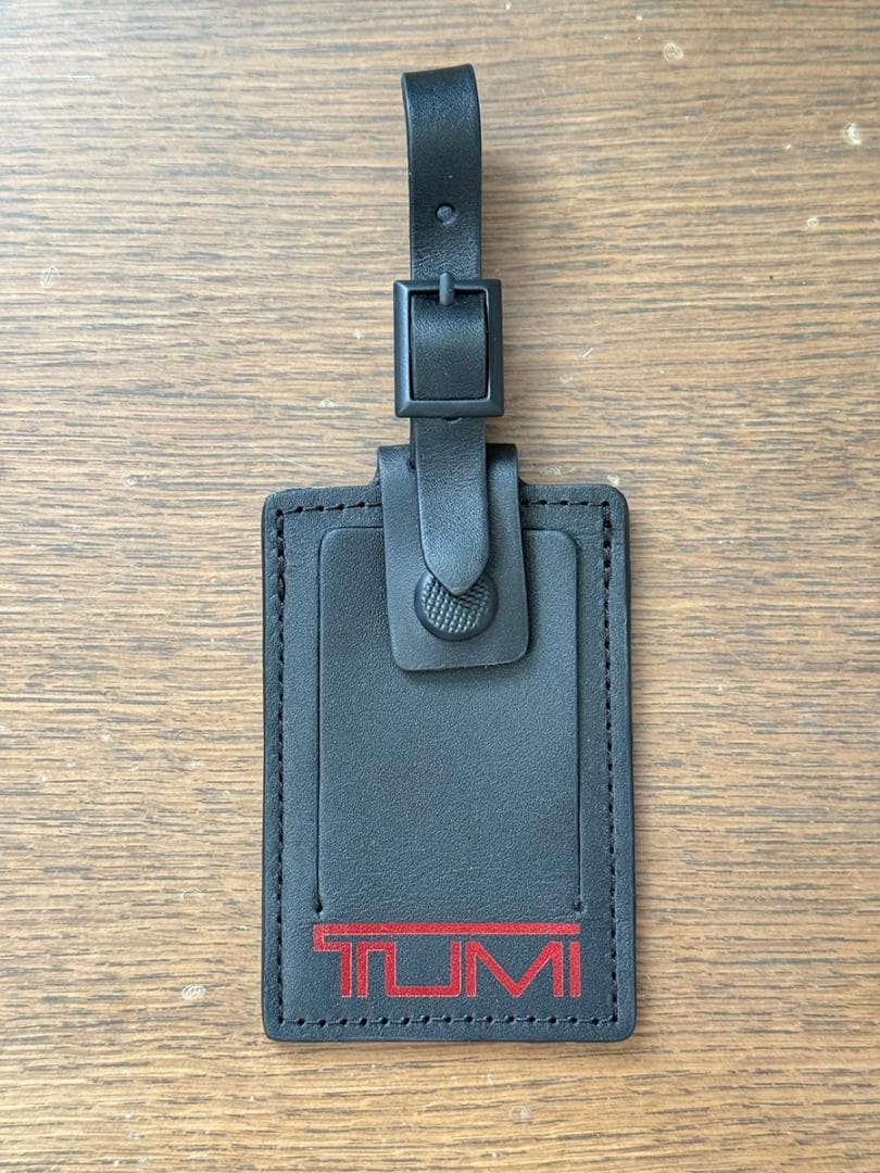 宝来TUMI ゴルフ キャディバッグ Alpha 3 黒 アルファ