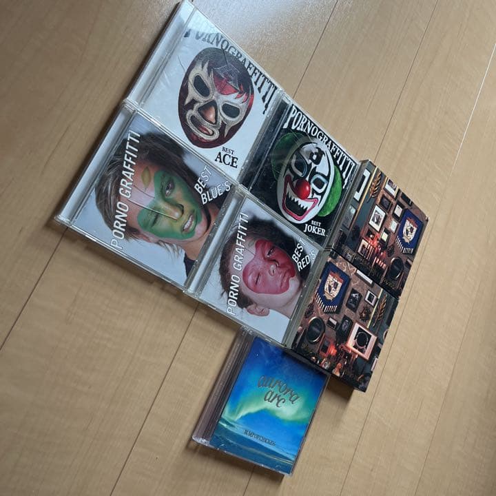 RADWIMPS DVD 他セット