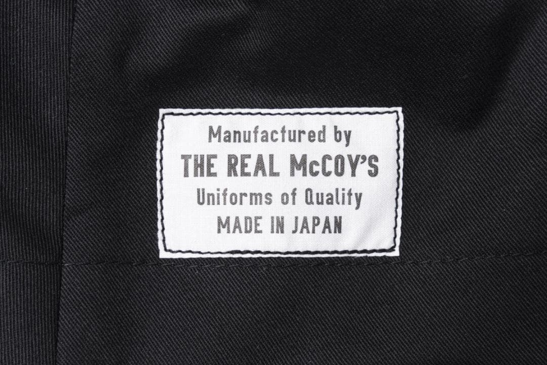 ザリアルマッコイズ VIET-NAM BOONIE HAT (L)