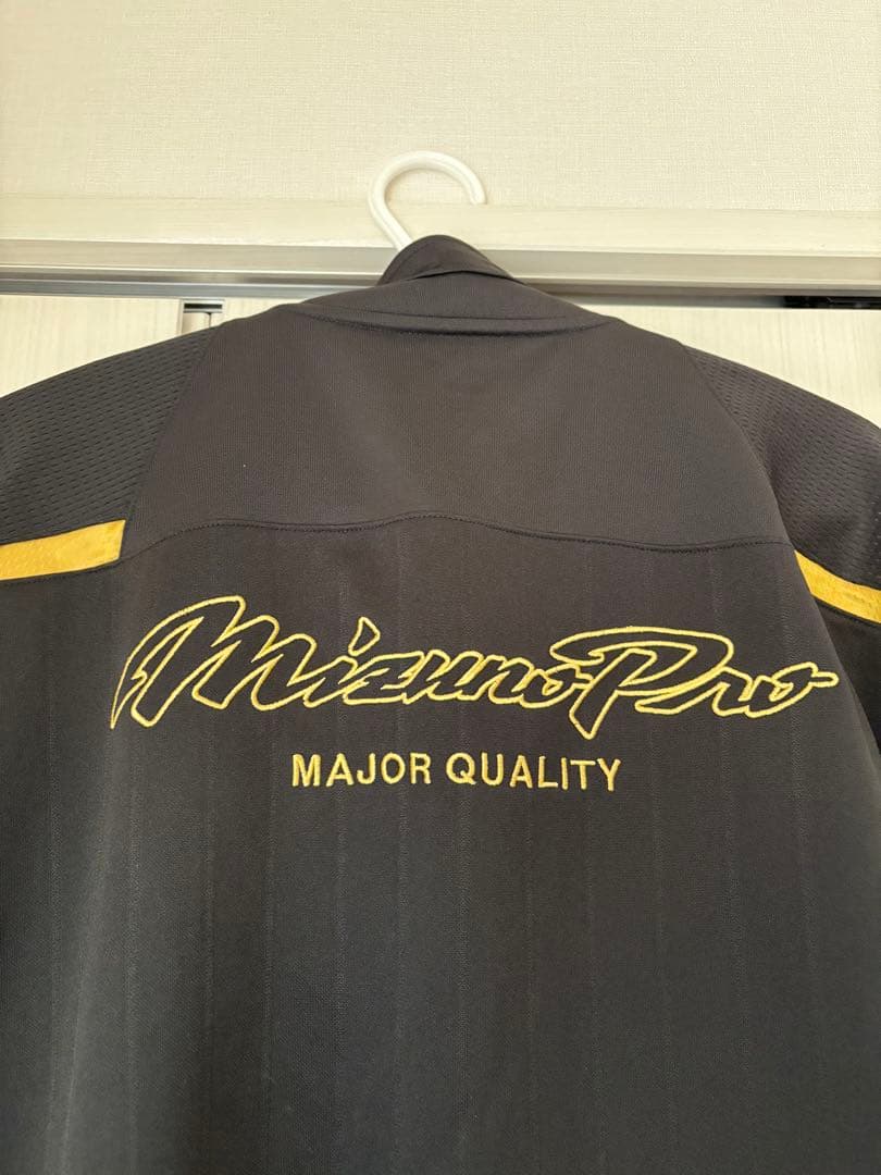 MizunoPro ジャージ 上下セット　野球ウェア