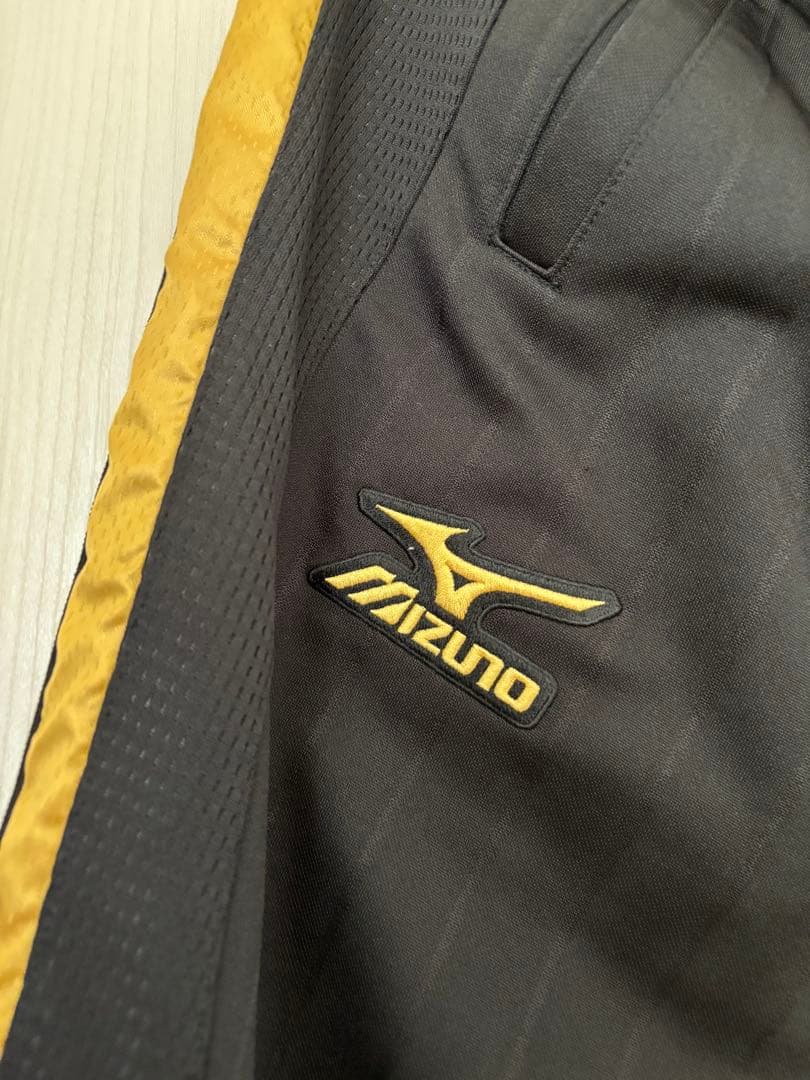 MizunoPro ジャージ 上下セット　野球ウェア