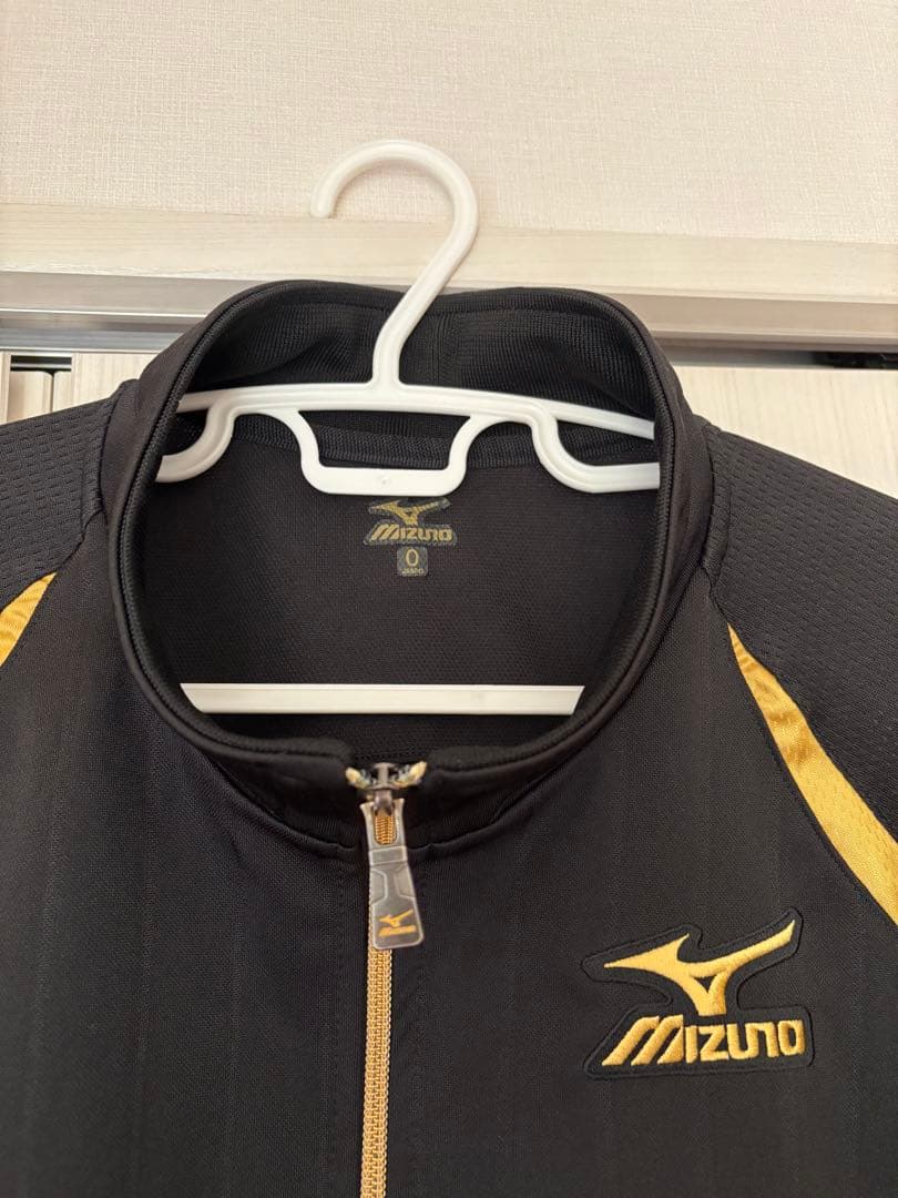 MizunoPro ジャージ 上下セット　野球ウェア