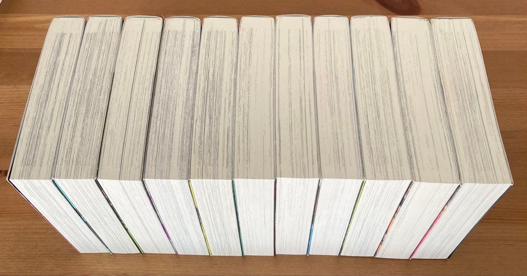 伊藤潤二 傑作集　全巻セット　全11巻