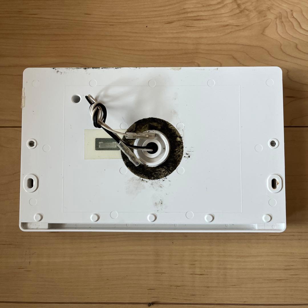 HITACHI エコキュート　リモコンセット