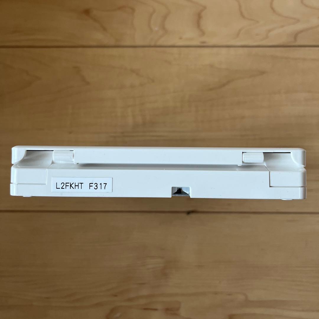 HITACHI エコキュート　リモコンセット