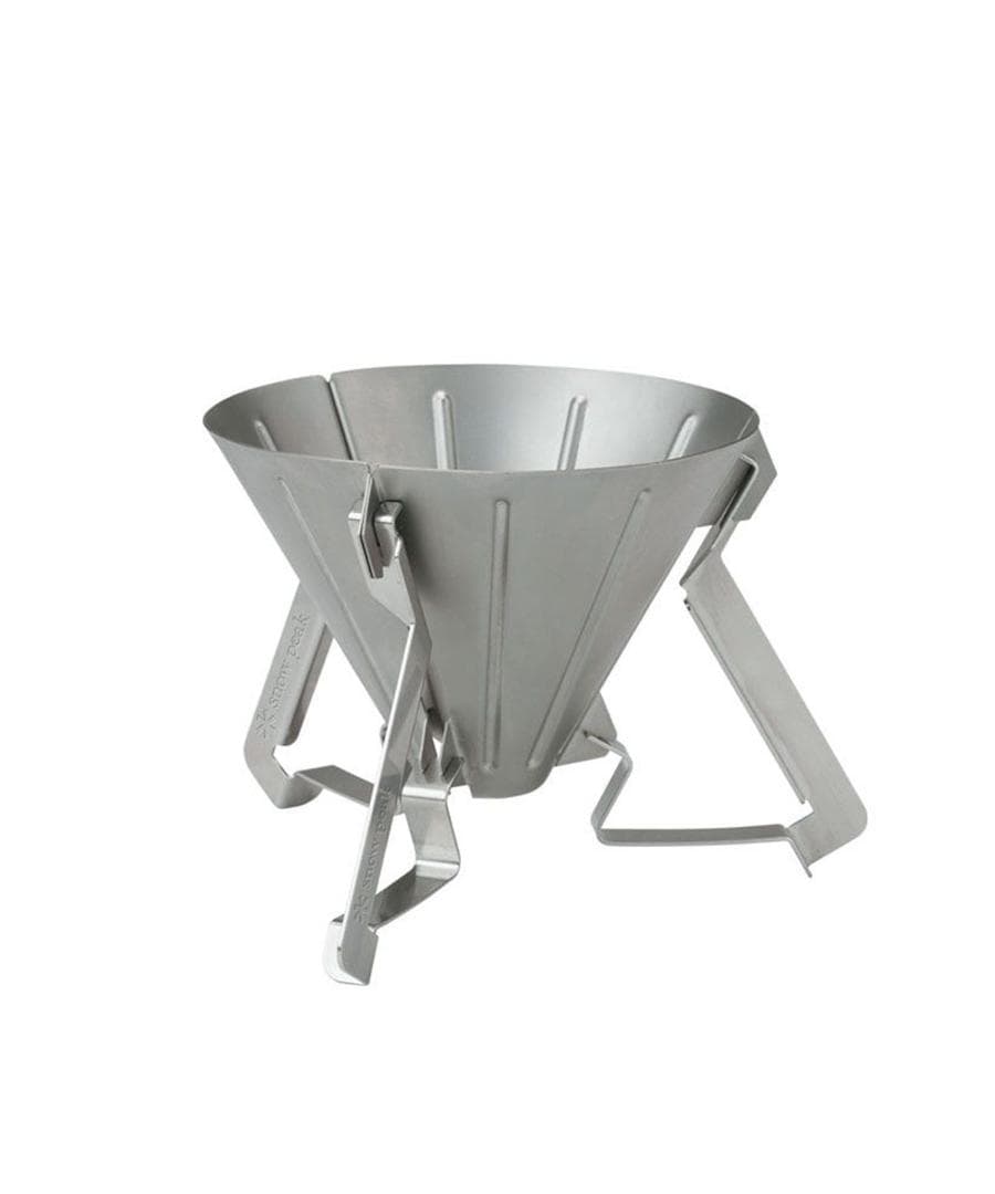  peak野遊びセットバリスタセット