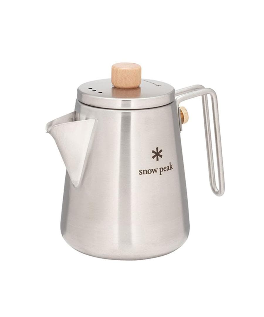  peak野遊びセットバリスタセット