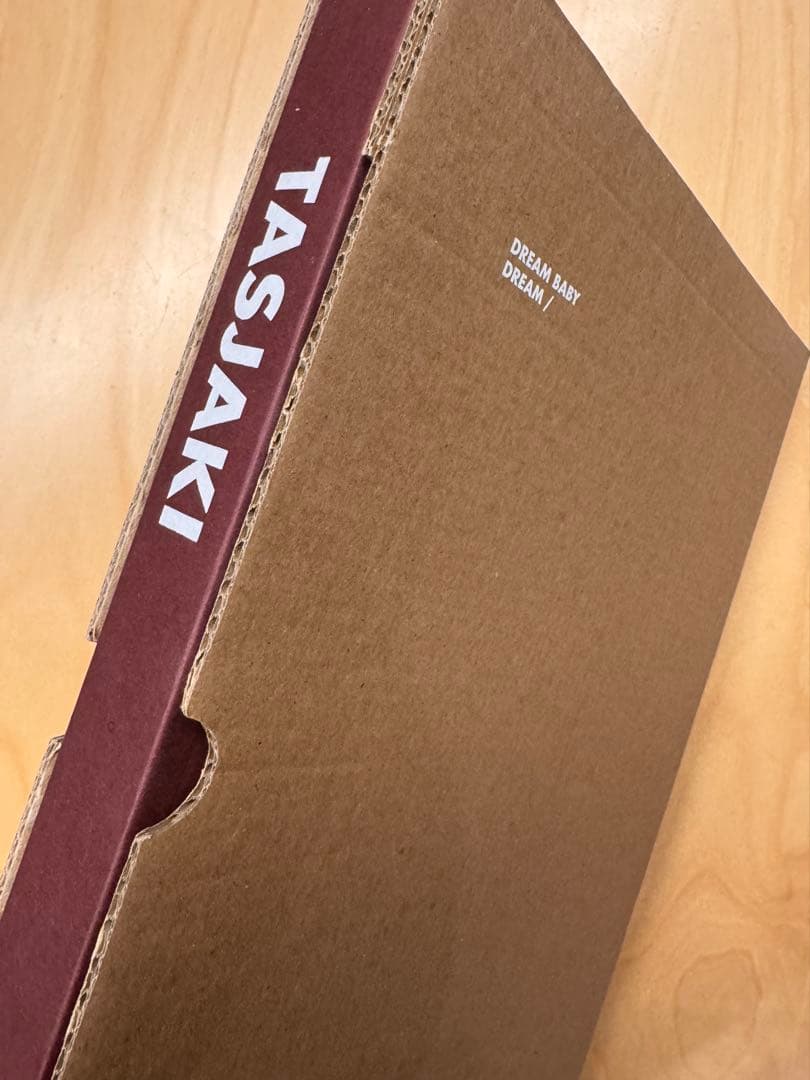 アート・デザイン・音楽 Henrik Purienne : TASJAKI