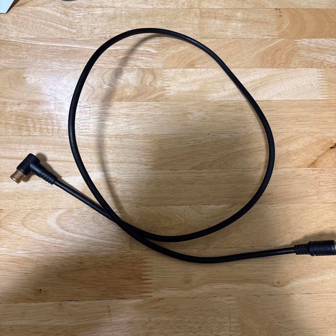 ドウシシャ　32型液晶テレビ 2019年