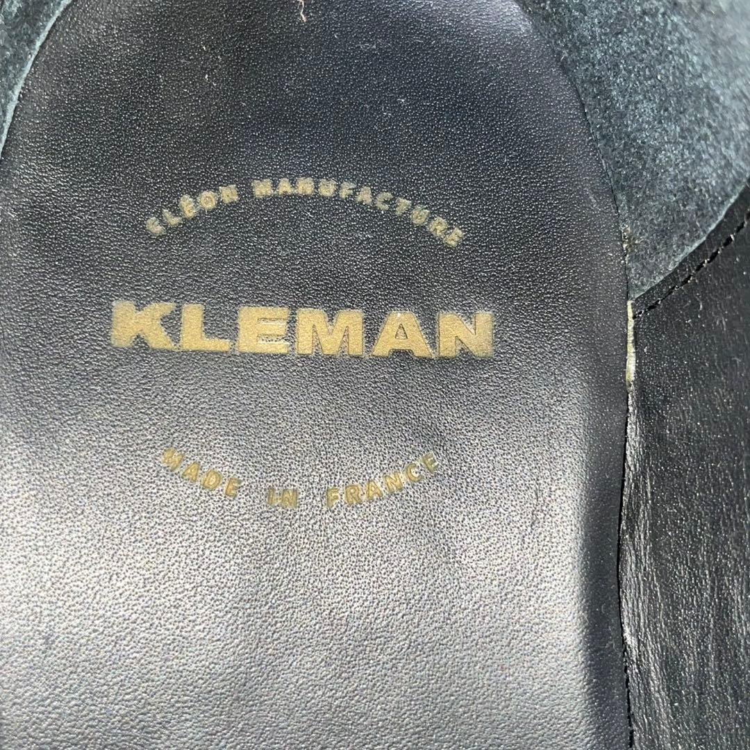 ★早い者勝ち★クレマン パドロール ダークブラウン【26.5】チロリアンシューズ