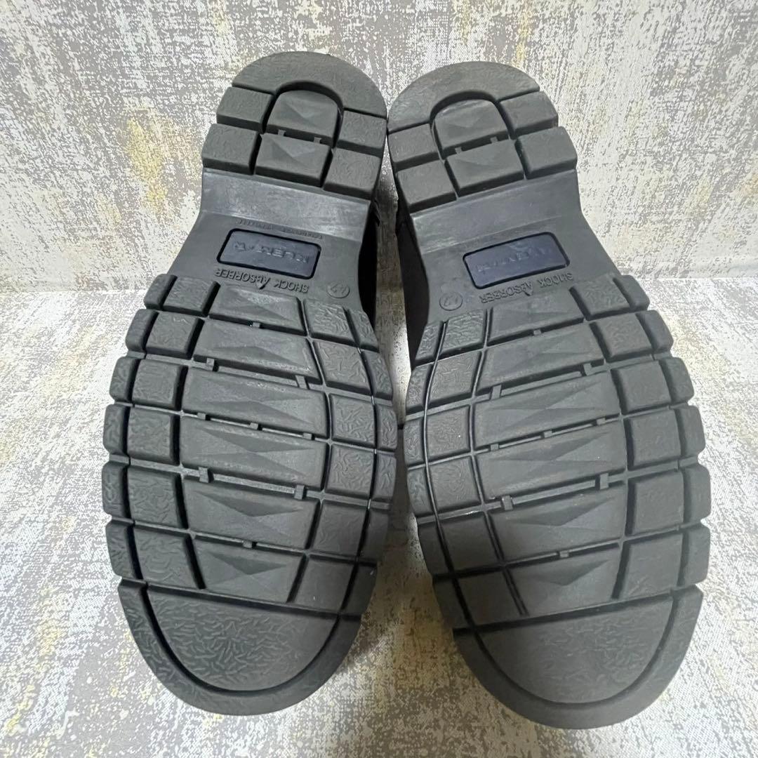 ★早い者勝ち★クレマン パドロール ダークブラウン【26.5】チロリアンシューズ