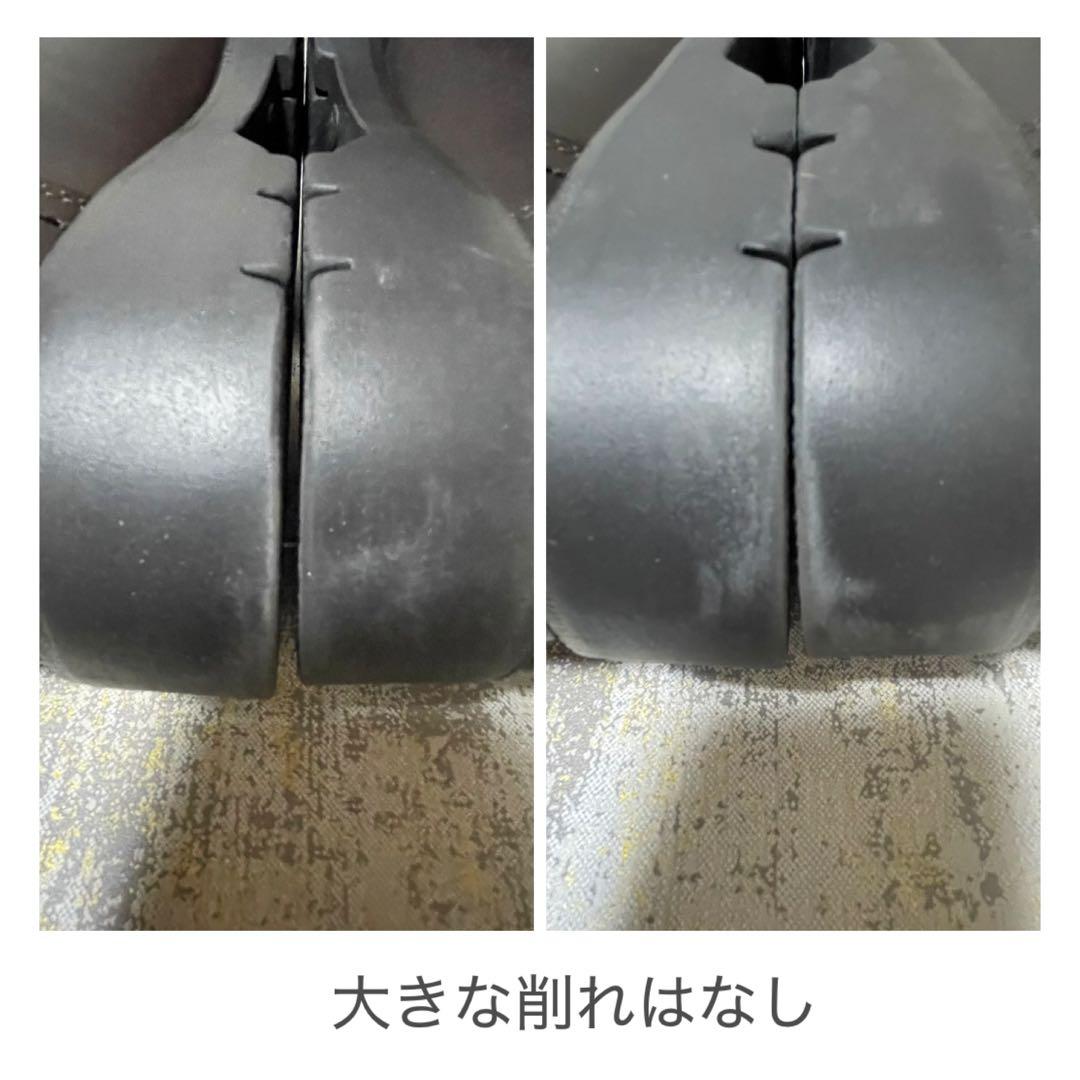 ★早い者勝ち★クレマン パドロール ダークブラウン【26.5】チロリアンシューズ