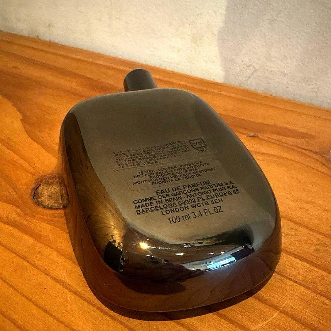 COMME des GARÇONS WONDERWOOD 100ml