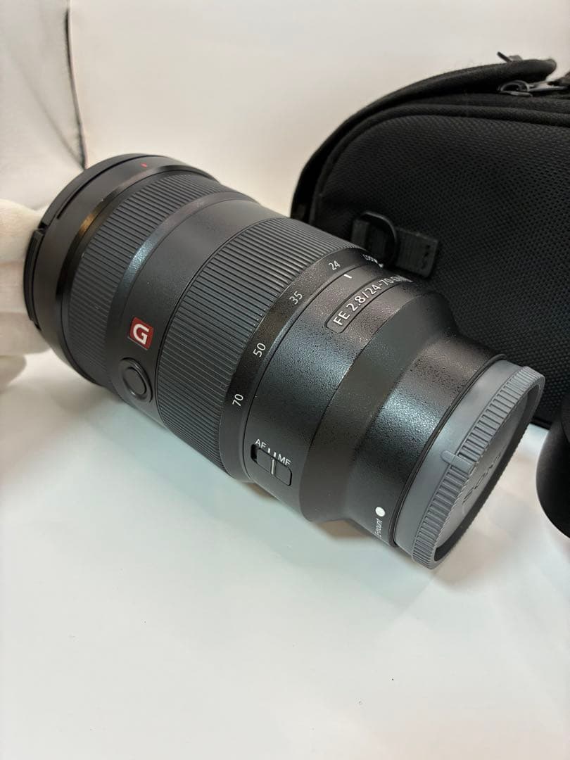 ⑤SONY SEL2470GM 中古良品