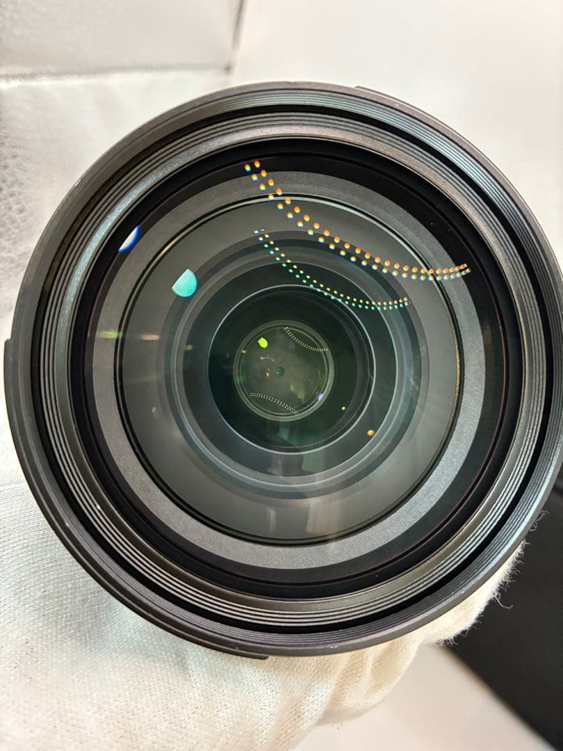 ⑤SONY SEL2470GM 中古良品