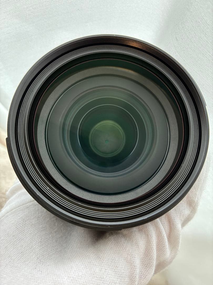 ⑤SONY SEL2470GM 中古良品