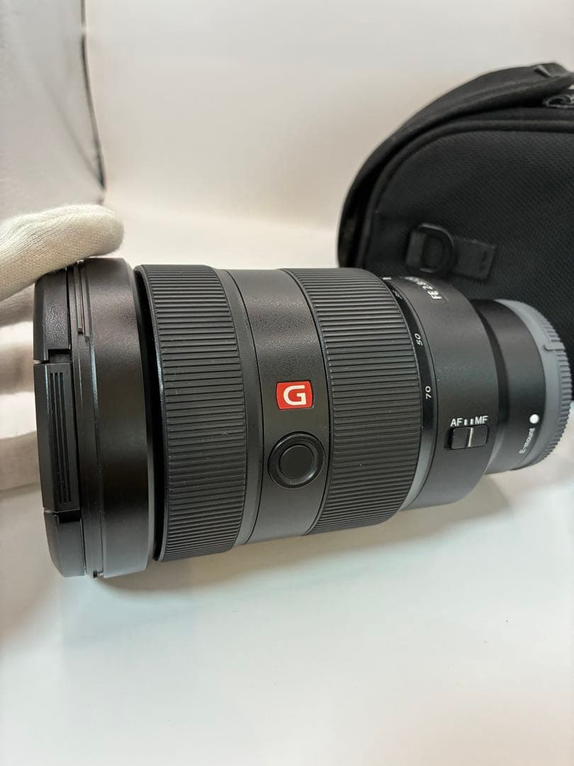 ⑤SONY SEL2470GM 中古良品