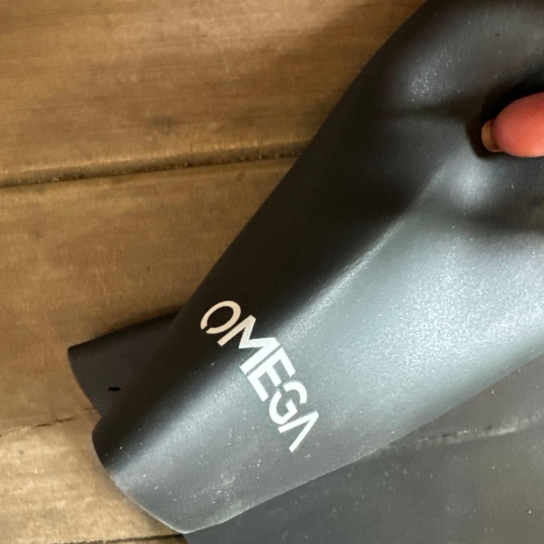 RIP CURL タッパー ラバー　Lサイズ メンズ　ウェットスーツ　サーフィン