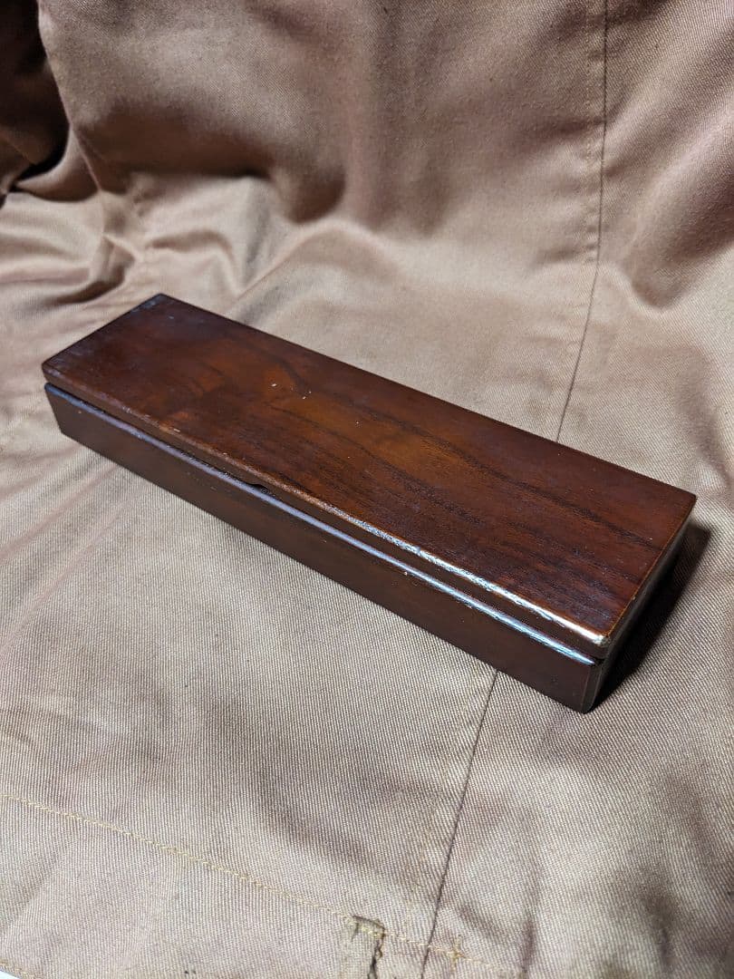 専用　シルバー925　ウォレットチェーン ネジ式チャーム護符入付き　ノーブランド