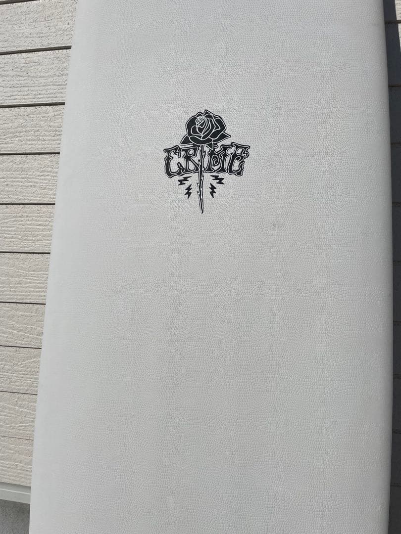 ★ CRIME サーフボード クライム ロングボード ９'0\"EVOLUTION