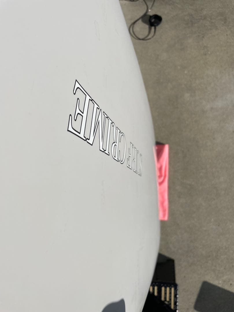 ★ CRIME サーフボード クライム ロングボード ９'0\"EVOLUTION