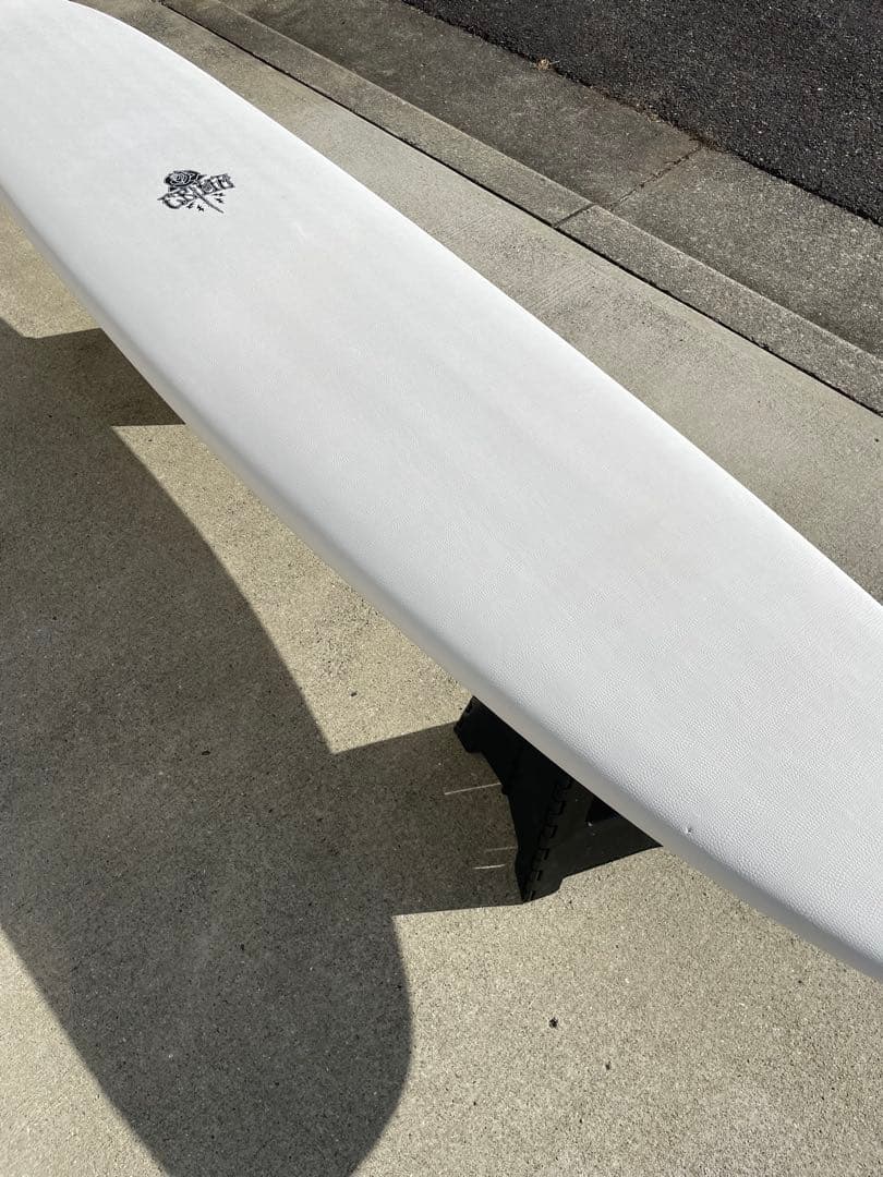 ★ CRIME サーフボード クライム ロングボード ９'0\"EVOLUTION