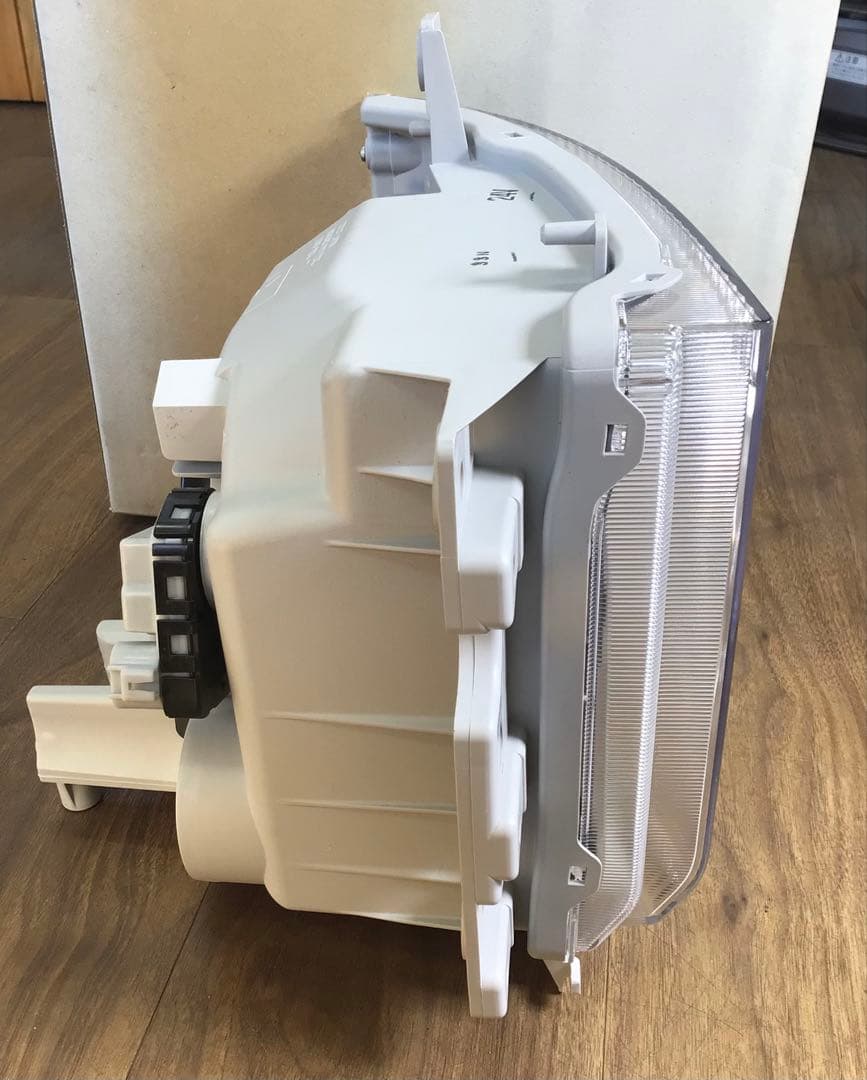 【FX500】いすず　いすゞ　エルフ純正ヘッドライト　左