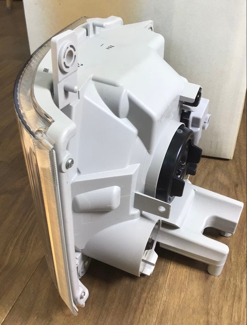 【FX500】いすず　いすゞ　エルフ純正ヘッドライト　左